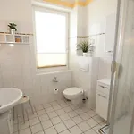 Strandresidenz Brandenburg Whg 32 Mit Balkon * ゲーレン
