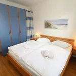 Strandresidenz Brandenburg Whg 32 Mit Balkon *