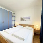 Strandresidenz Brandenburg Whg 32 Mit Balkon アパート