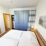 Strandresidenz Brandenburg Whg 32 Mit Balkon * ゲーレン