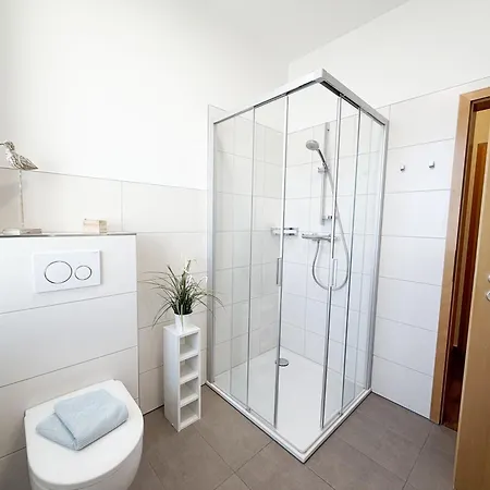 Strandresidenz Brandenburg Whg 32 Mit Balkon